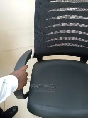Office Chair Repair