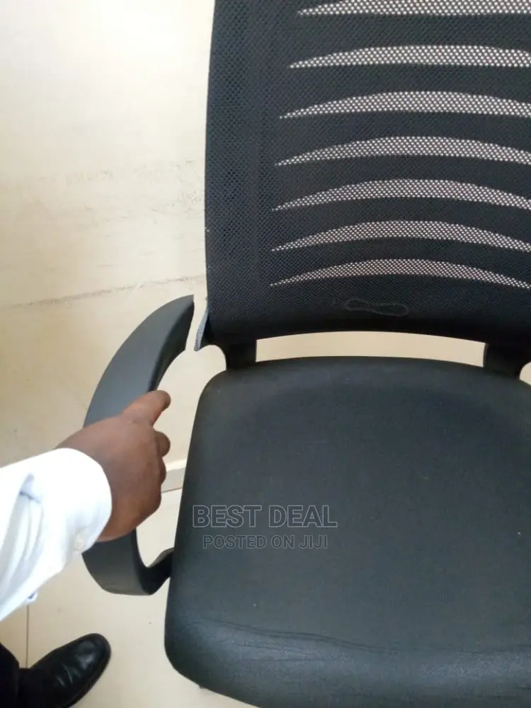 Office Chair Repair
