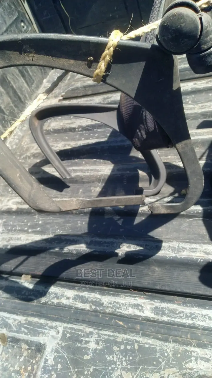 Office Chair Repair