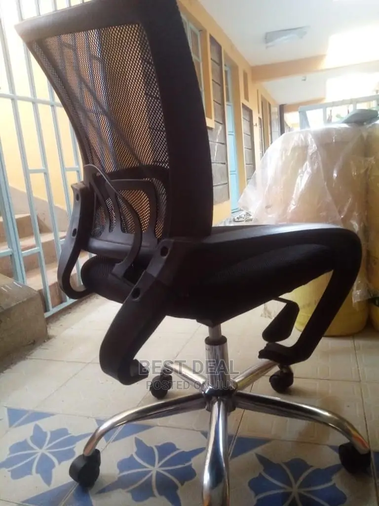Office Chair Repair