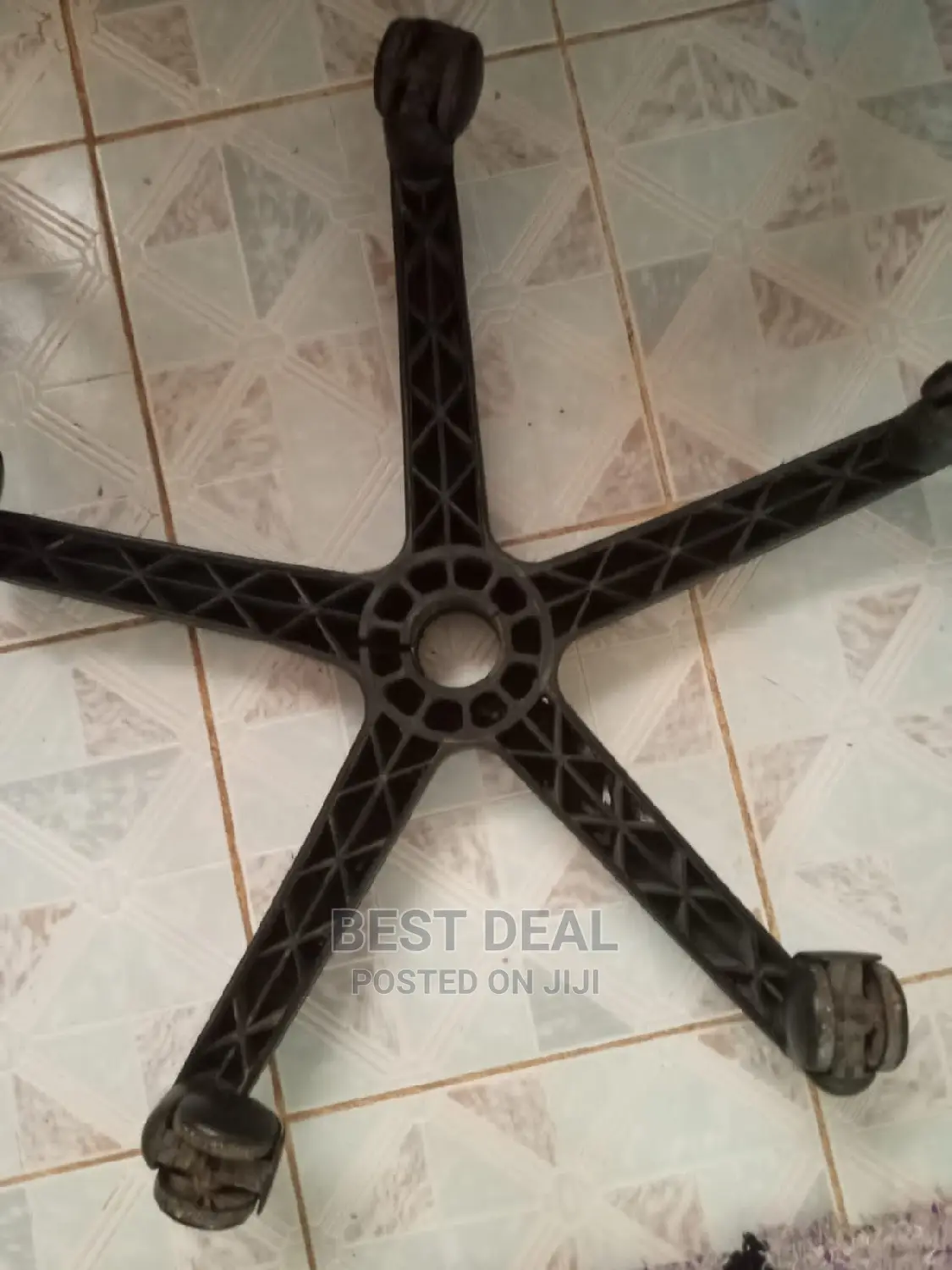 Office Chair Repair