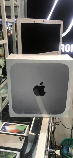 New Desktop Computer Apple Mac Mini 16GB Intel Core i5 256GB - thumbnail 2