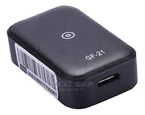 Global Map Mini Gps Tracker GF-21 Gps Child Locator