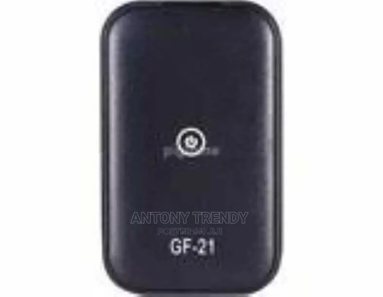Vehicle GPS - MINI Voice Activated Recorder Gps Tracker Spy