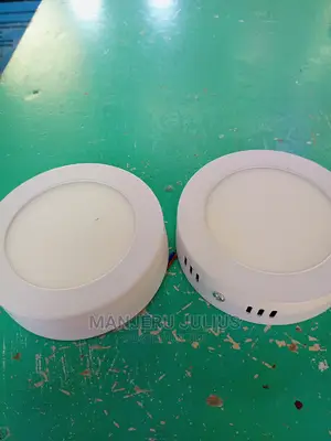 6watts Surface Panel