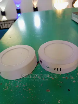 6watts Surface Panel