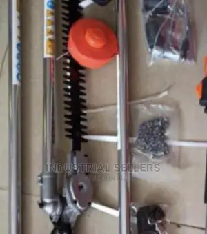 New Stock Hedge Trimmer