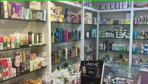 Latest Advanced Beauty and Cosmetics Point of Sale System