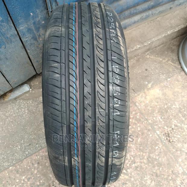 Teraflex Tires Sizes 205/55r16. - main view