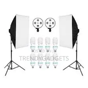 Lighting Soft Box