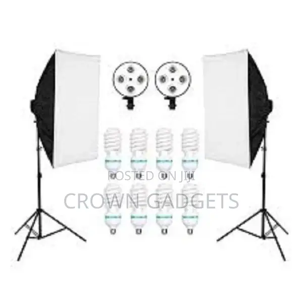 Lighting Soft Box