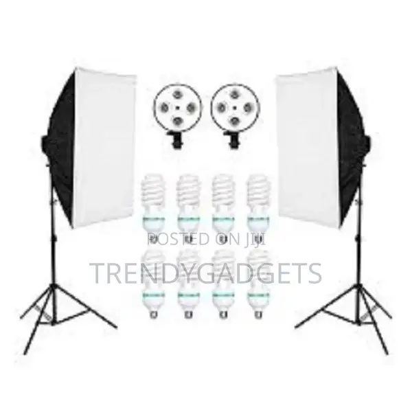 Lighting Soft Box