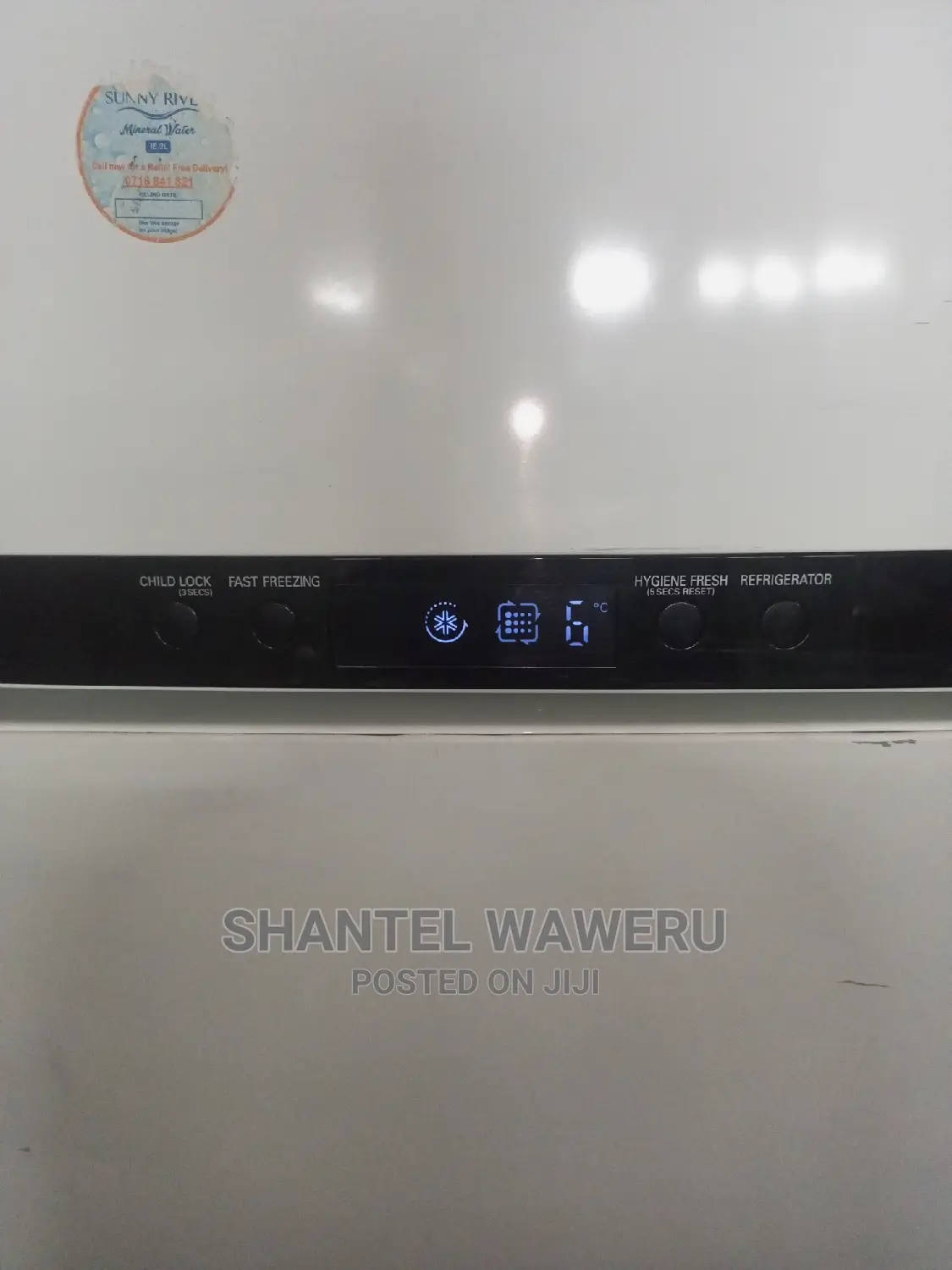 Big Digital Inverter Lg Fridge