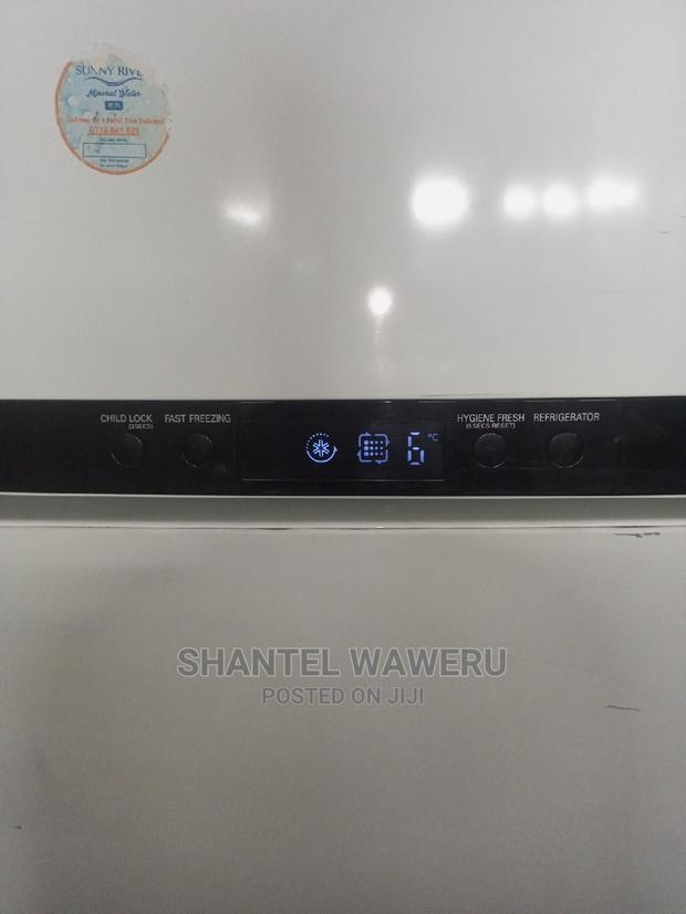 Big Digital Inverter Lg Fridge