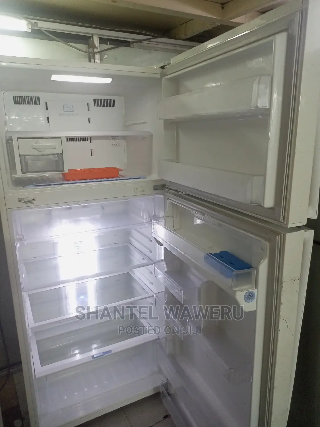 Big Digital Inverter Lg Fridge