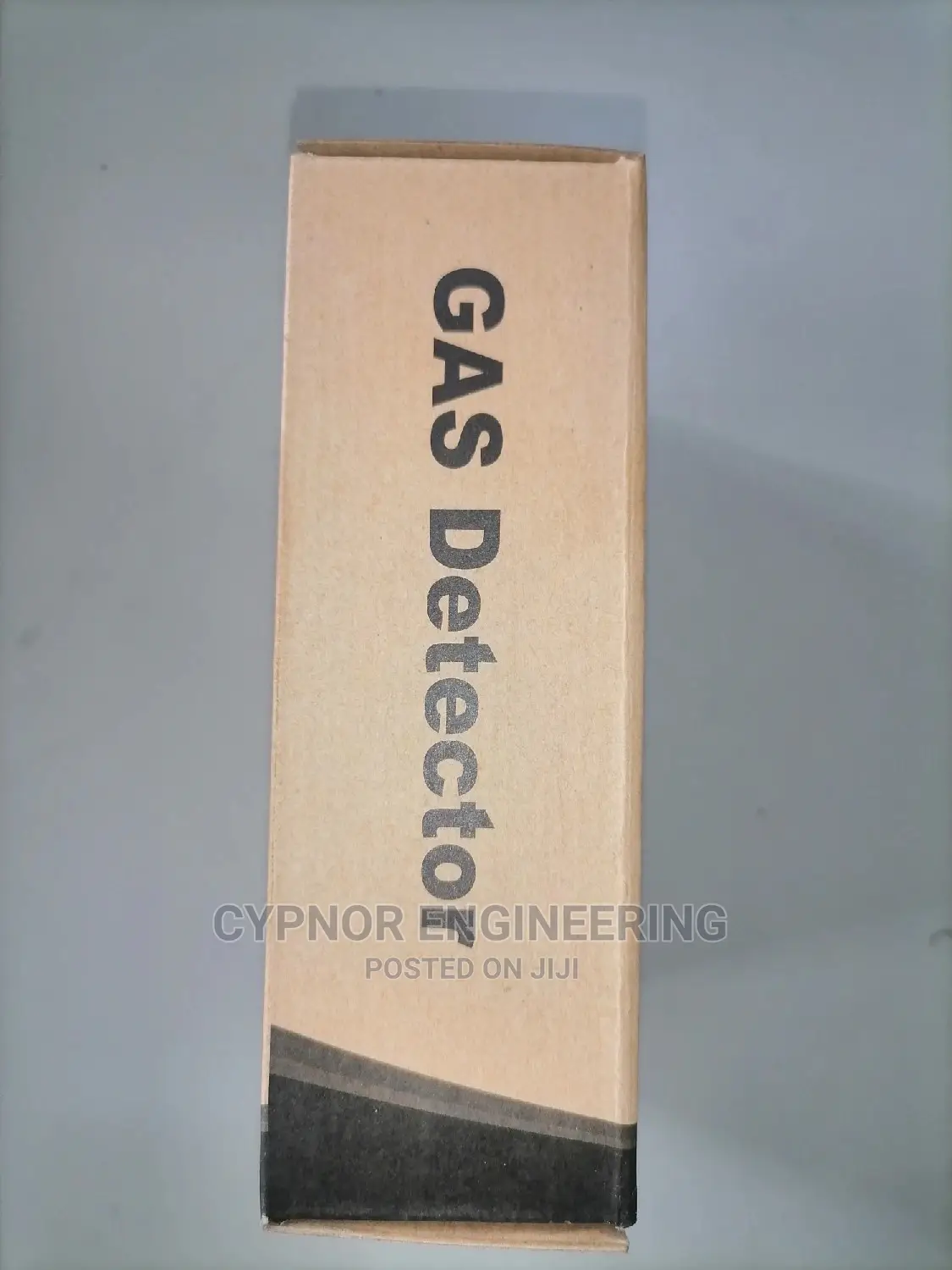Gas Leakage Detector (Combustible CO2 and CO
