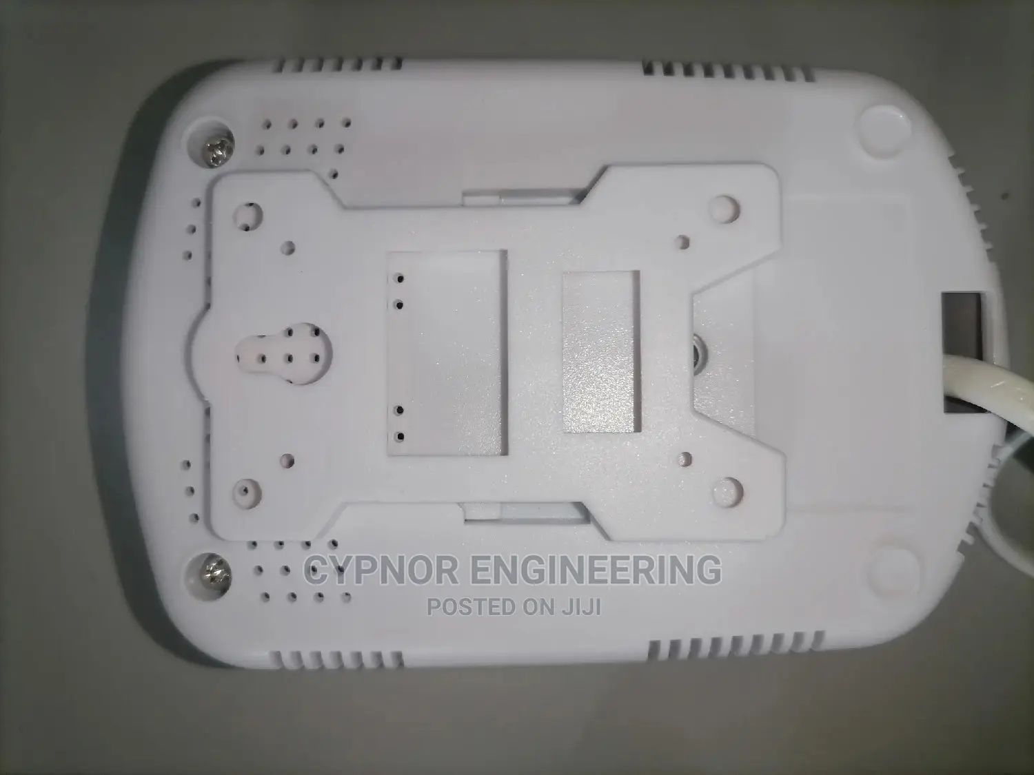 Gas Leakage Detector (Combustible CO2 and CO