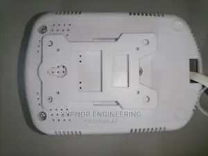 Gas Leakage Detector (Combustible CO2 and CO