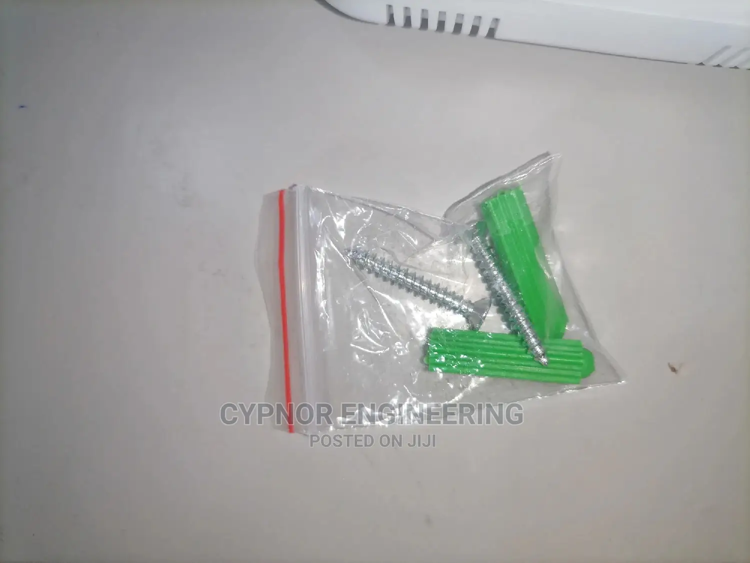 Gas Leakage Detector (Combustible CO2 and CO