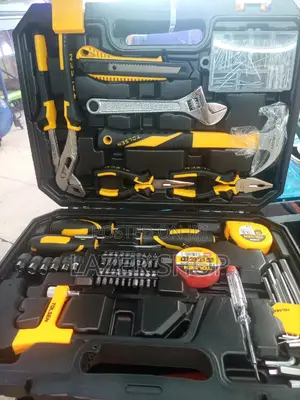 Tolsen Toolset