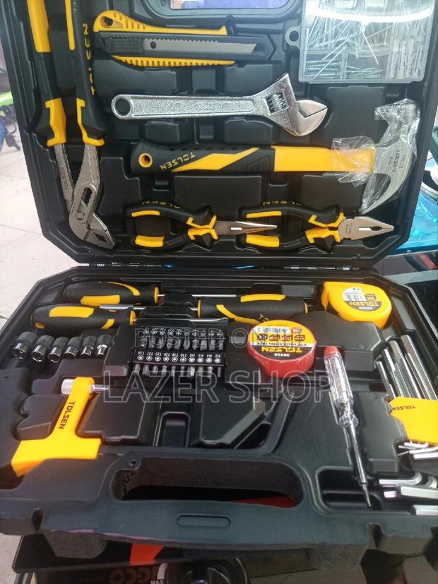 Tolsen Toolset - thumbnail 3