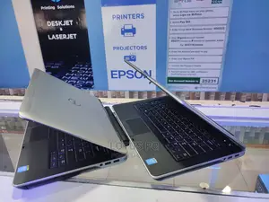 Laptop Dell Latitude E6440 4GB Intel Core I7 HDD 500GB