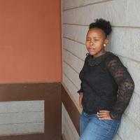 Caroline Waweru logo