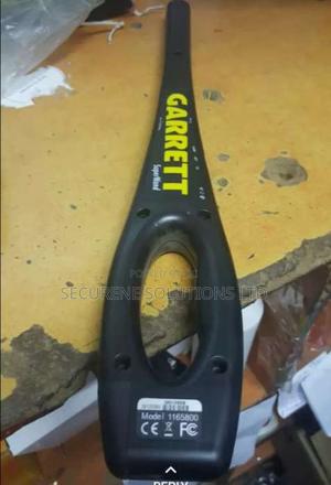 Metal Detectors - thumbnail 2