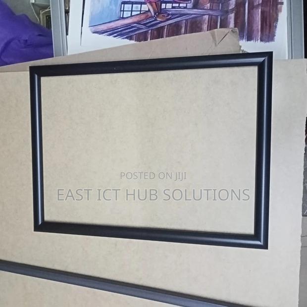 Corporate Thin Picture Frames and Wall Frames - thumbnail 2