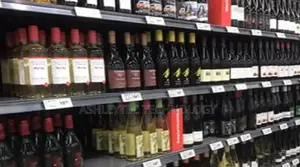 Favorable Pos Wine and Spirit Point of Sale Software