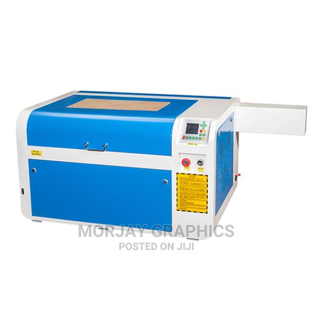 Marble,Granite,Stone Laser Engraving Machine With Up-Down Ta
