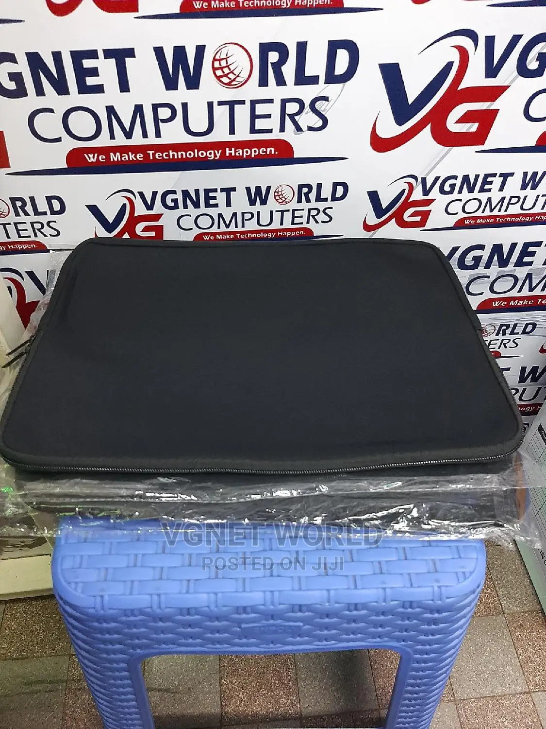 Laptop Sleeves With Zipper