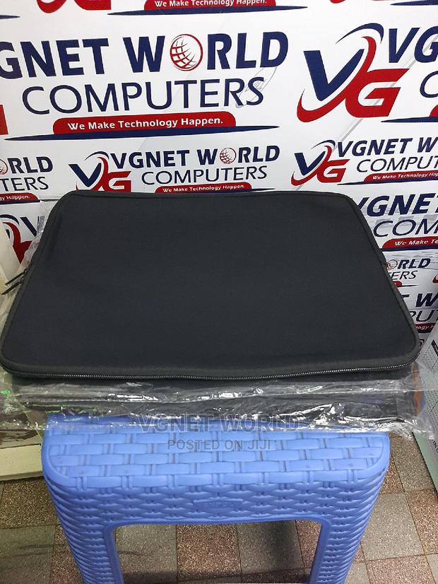 Laptop Sleeves With Zipper - thumbnail 2