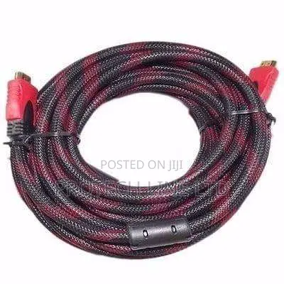 HDMI To HDMI Cable 5mts