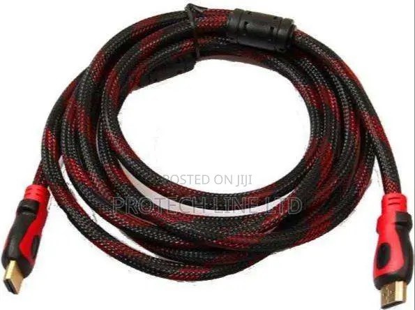 HDMI To HDMI Cable 5mts