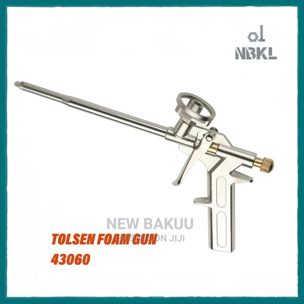 Tolsen FOAM GUN 43060 - main view