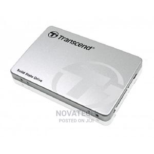 Transcend 220Q 2.5" Sata Internal Ssd 1tb 1000GB - thumbnail 2