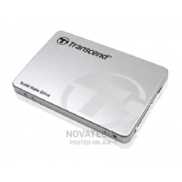 Transcend 220Q 2.5" Sata Internal Ssd 1tb 1000GB - main view
