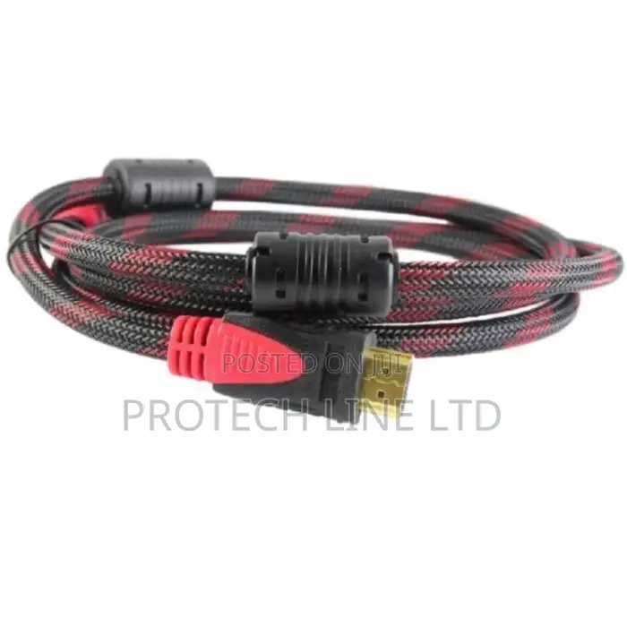 HDMI To HDMI Cable 5mts