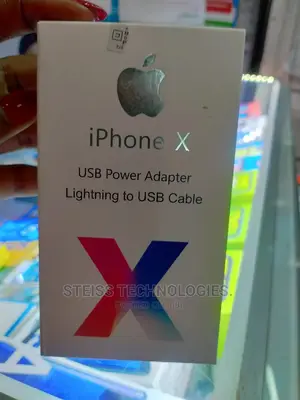 iPhone Charger