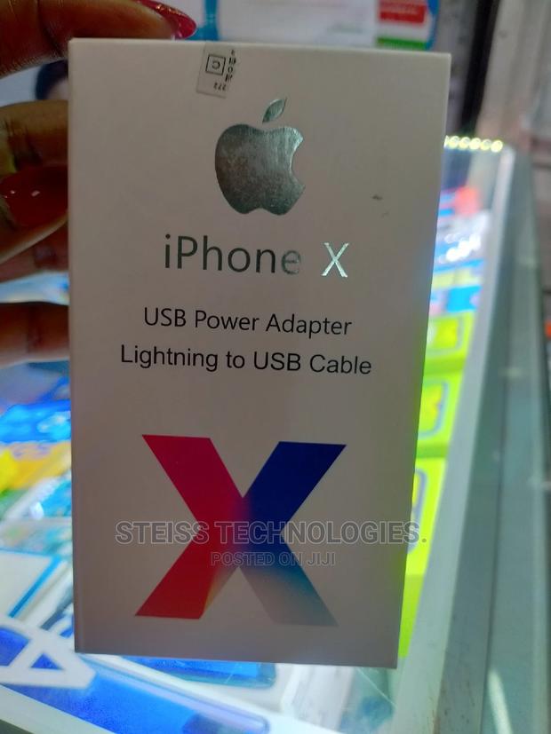 iPhone Charger - thumbnail 4