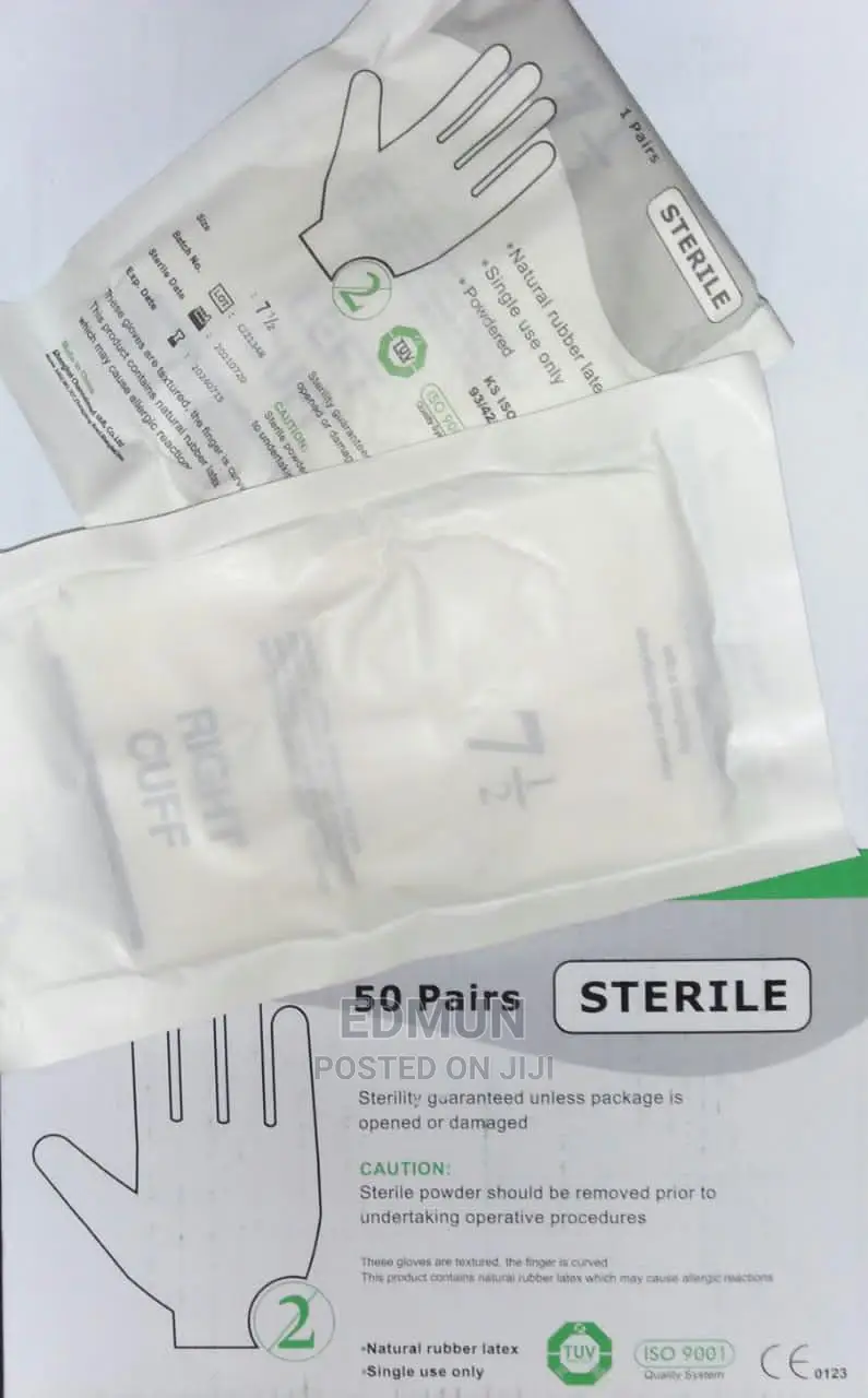 Proto Sterile Surgical Gloves Wholesale