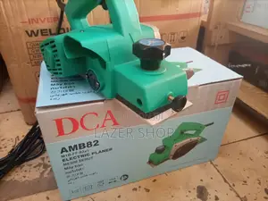 Electric Wood Planer,Dca