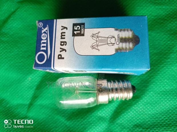Fridge Bulb