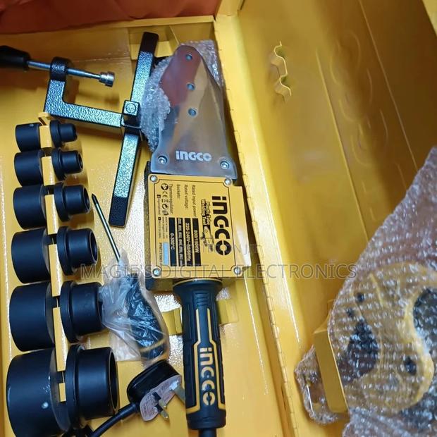 Authentic Ingco Ppr Machine 1500w - main view