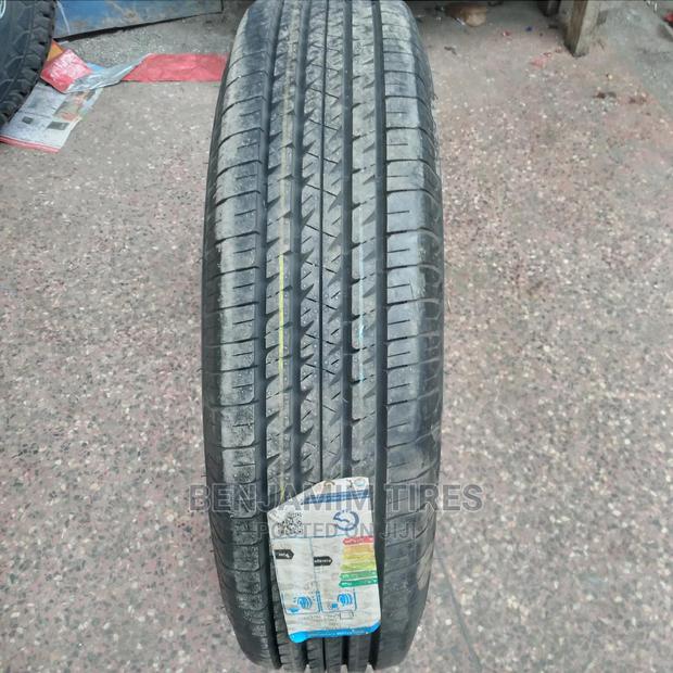 Firestone Tires Sizes 205R16C 8ply Rating.