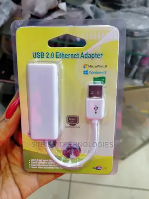 Ethernet Adapter