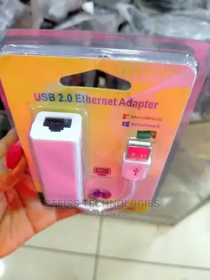 Ethernet Adapter