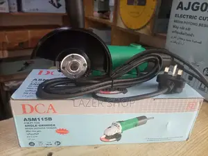 Dca 4.5 Grinder