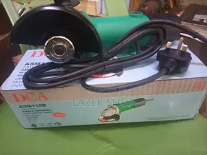 Dca 4.5 Grinder